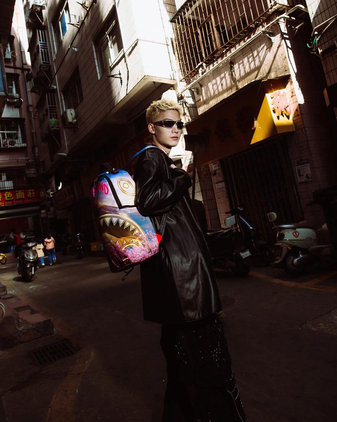 Sprayground SAKURA DREAMZ BACKPACK