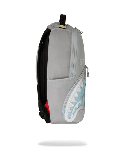Sprayground SHARK CENTRAL ICE MESH BACKPACK