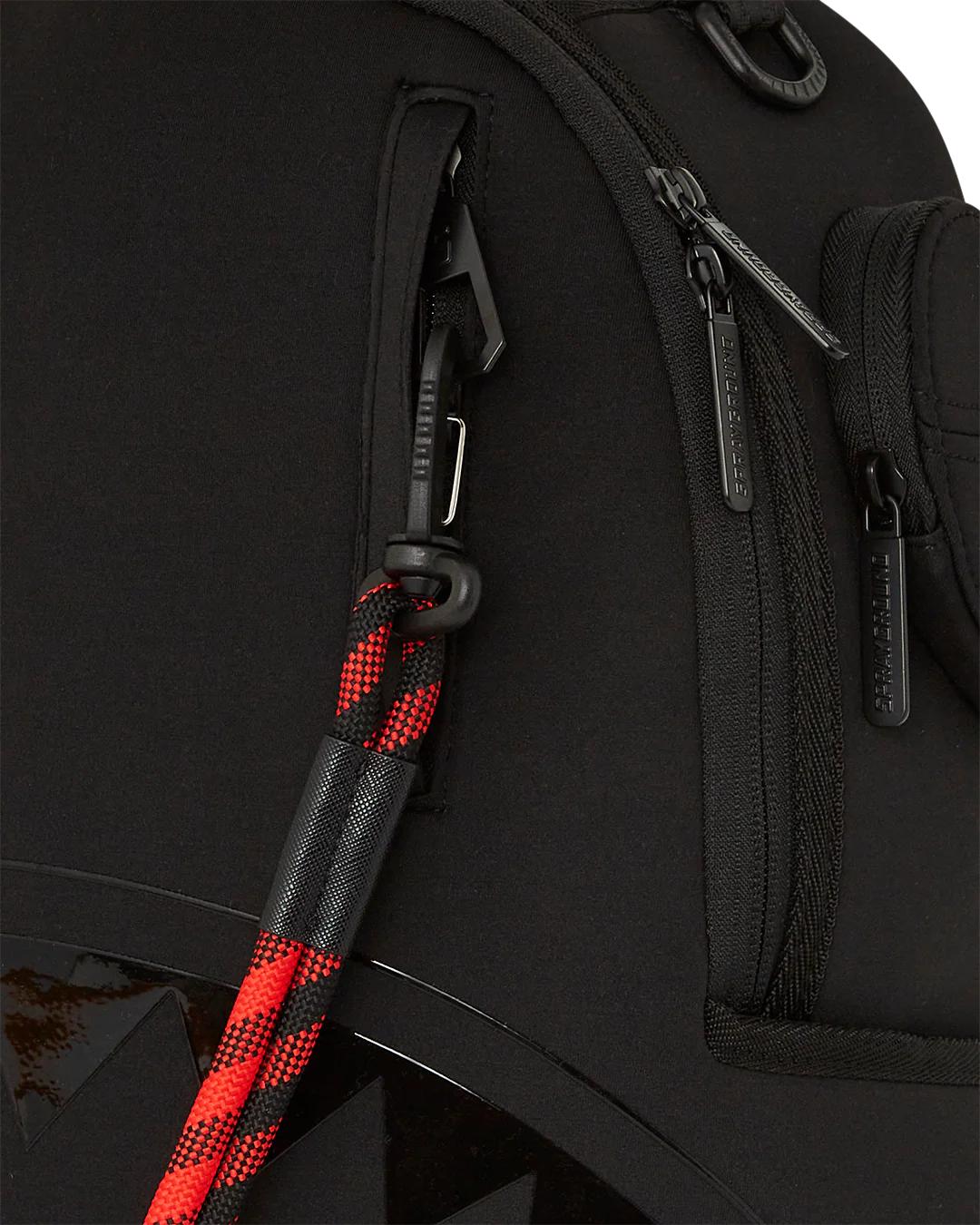 Sprayground SHARK CENTRAL KYUSHU MOUNTAIN DLXS BACKPACK