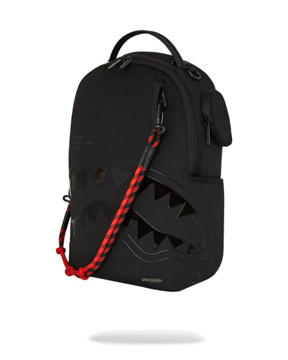 Sprayground SHARK CENTRAL KYUSHU MOUNTAIN DLXS BACKPACK