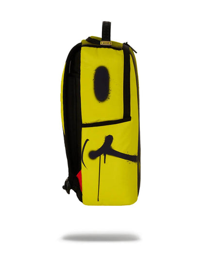 Sprayground HAPPY OR NAH BACKPACK
