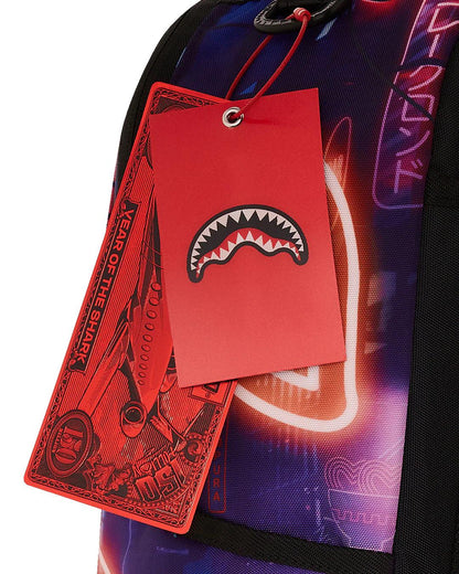 Sprayground SHIBUYA LATE NIGHTS BACKPACK