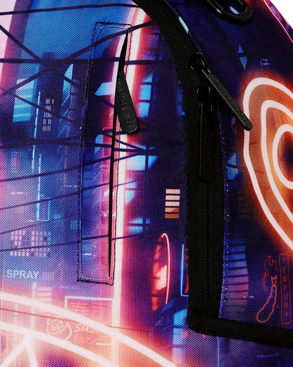 Sprayground SHIBUYA LATE NIGHTS BACKPACK