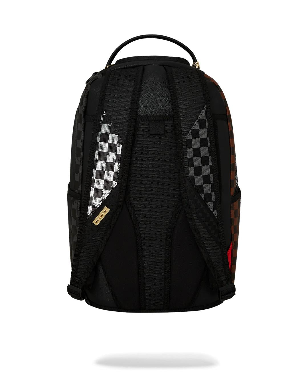 Sprayground 15TH ANNIVERSARY GOLDEN ERA BACKPACK