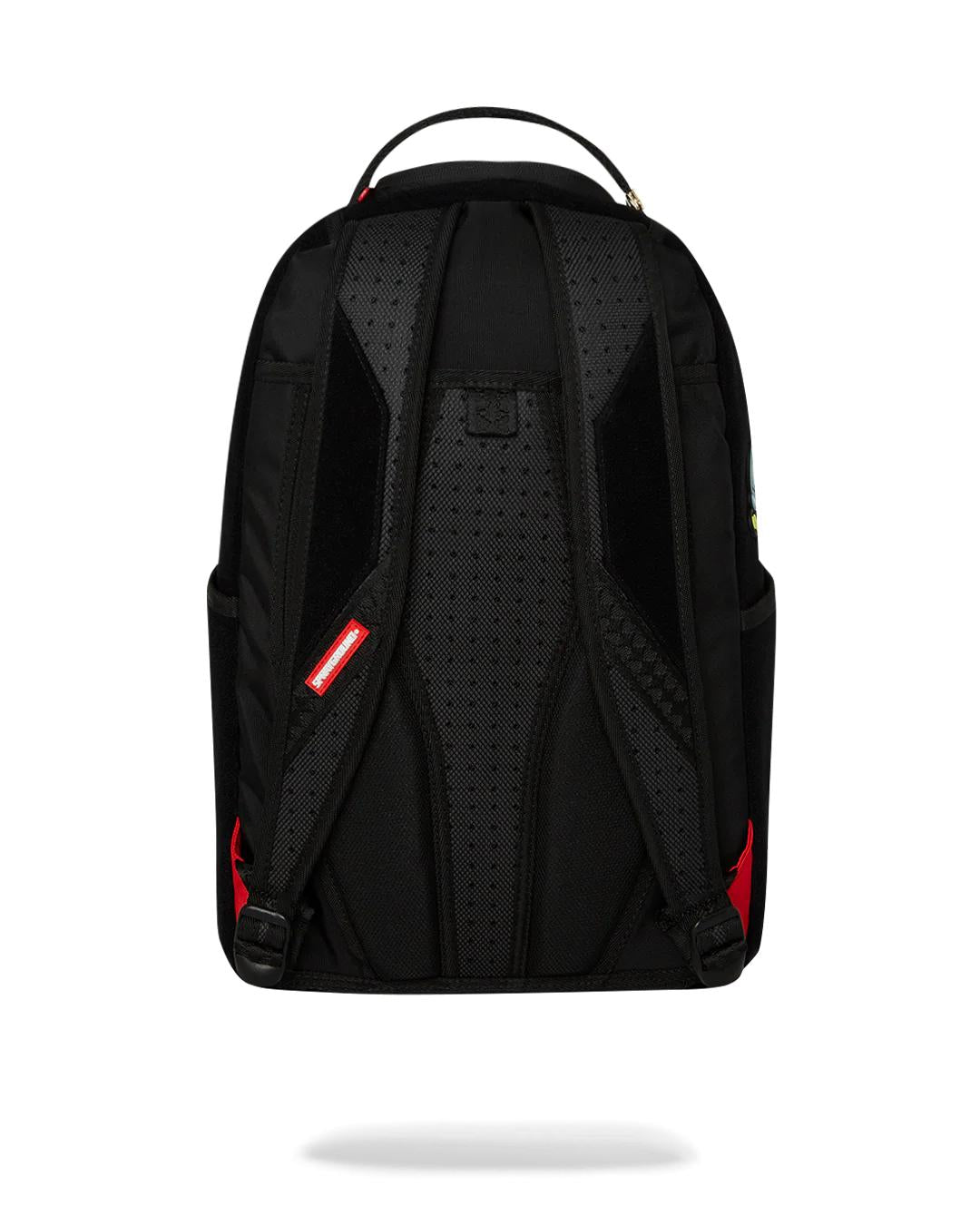 Sprayground STUCK ON YA - VELCRO PATCH BACKPACK