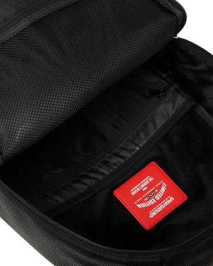 Sprayground SHARK CENTRAL GILDED BITE BACKPACK