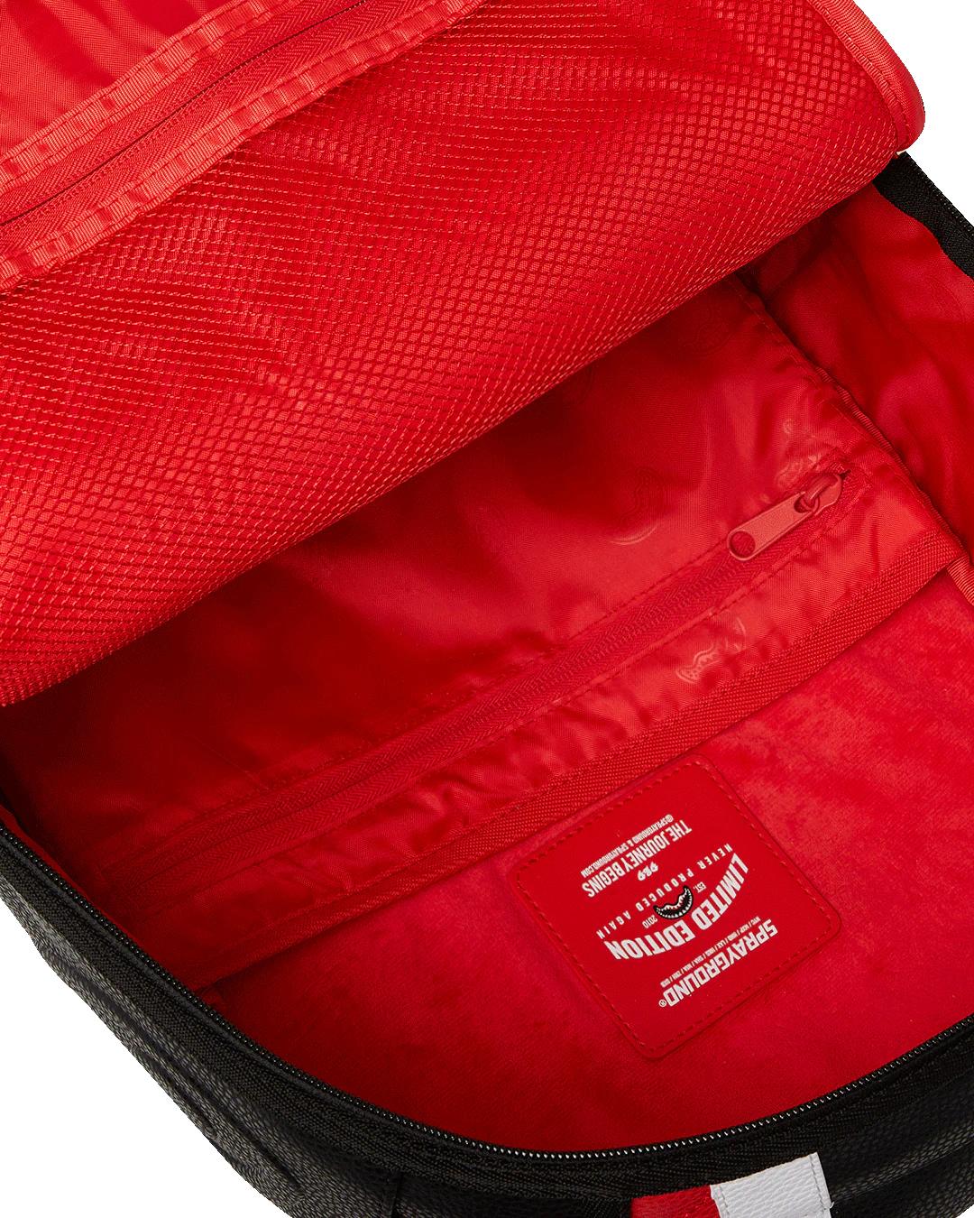 Sprayground LEGACY RACER BACKPACK