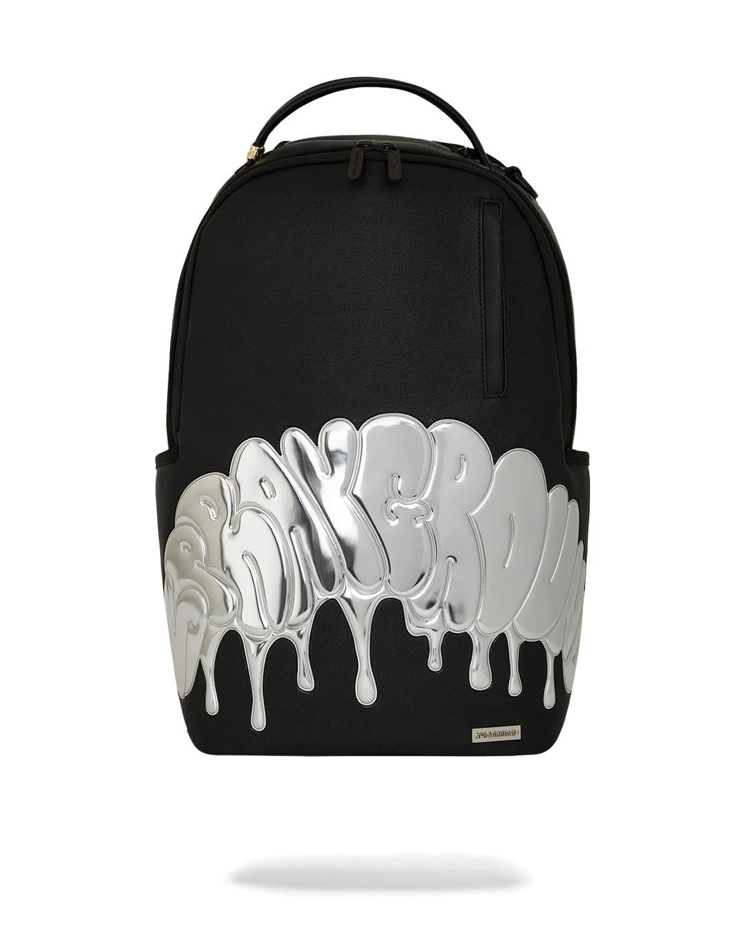 Sprayground BUBBLE BUBBLE SHARK BACKPACK