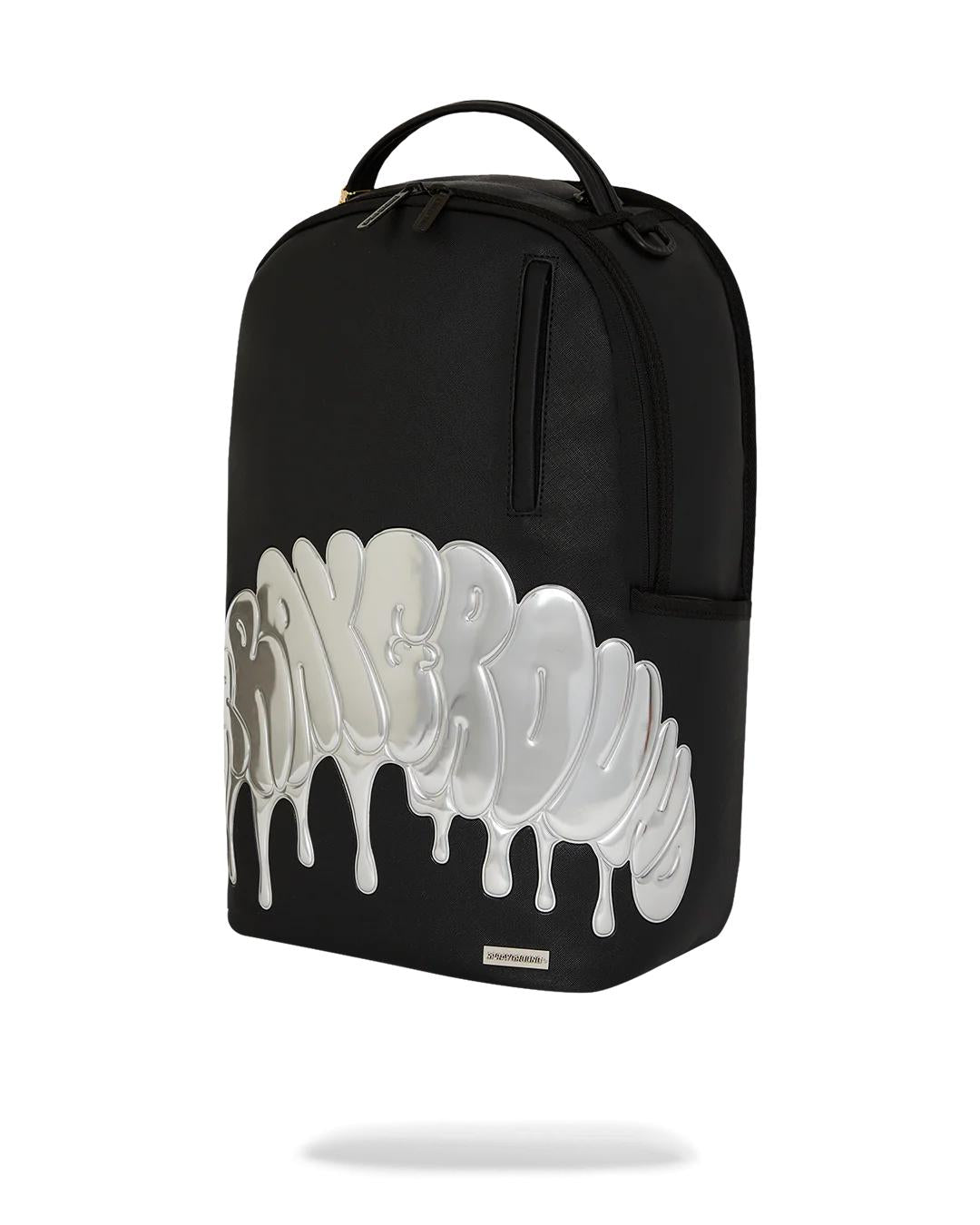 Sprayground BUBBLE BUBBLE SHARK BACKPACK