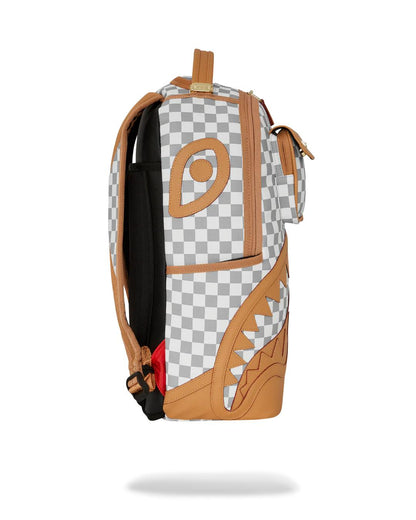 Sprayground CREME CARTEL BACKPACK