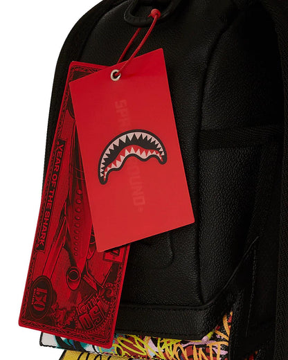 Sprayground FRESH BITE BACKPACK