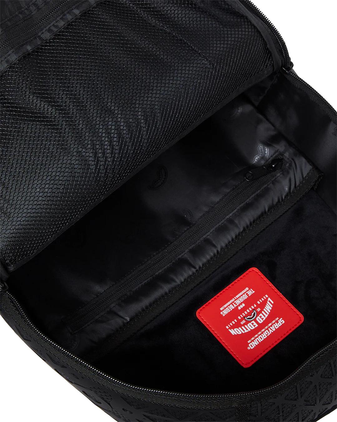 Sprayground FUTURE PROXIMO GHOST BACKPACK