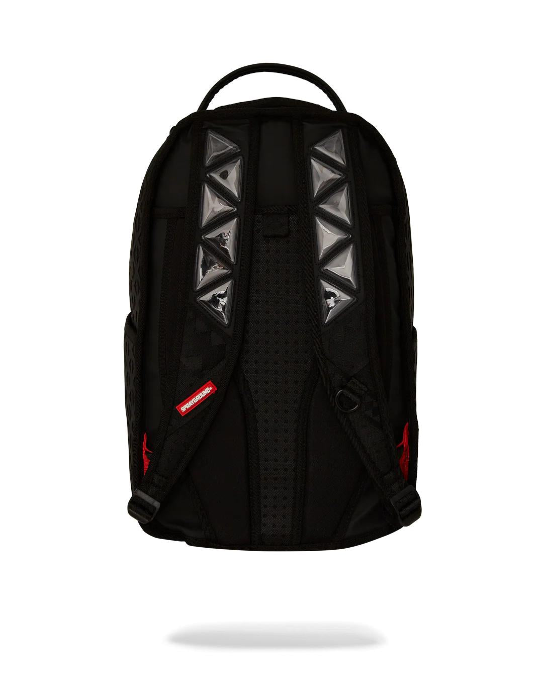 Sprayground FUTURE PROXIMO GHOST BACKPACK
