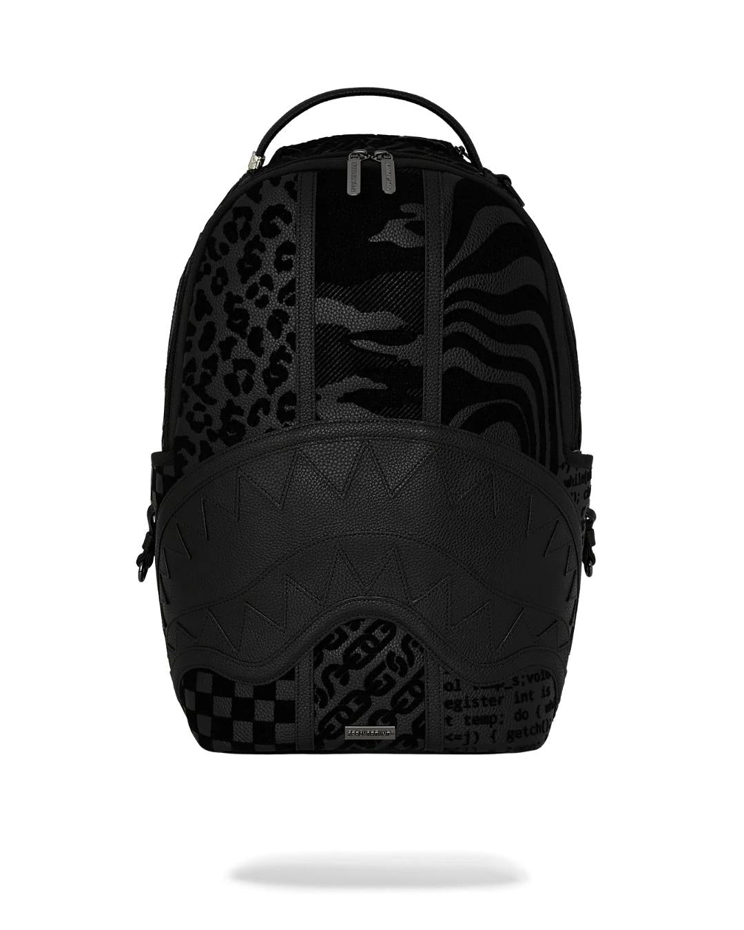 Sprayground NEMESIS HUNT BACKPACK
