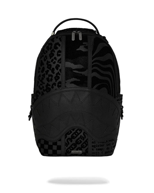 Sprayground NEMESIS HUNT BACKPACK