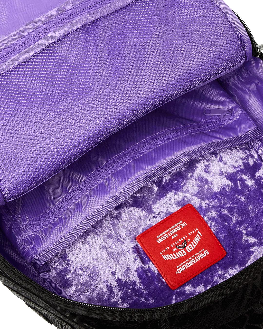 Sprayground NEMESIS HUNT BACKPACK