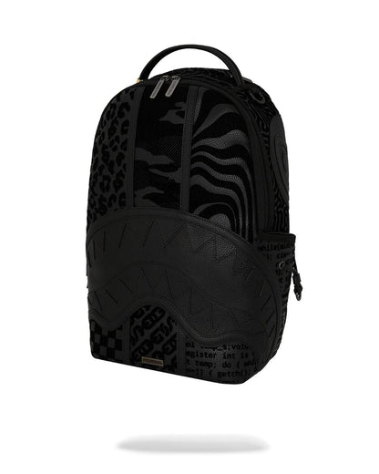 Sprayground NEMESIS HUNT BACKPACK