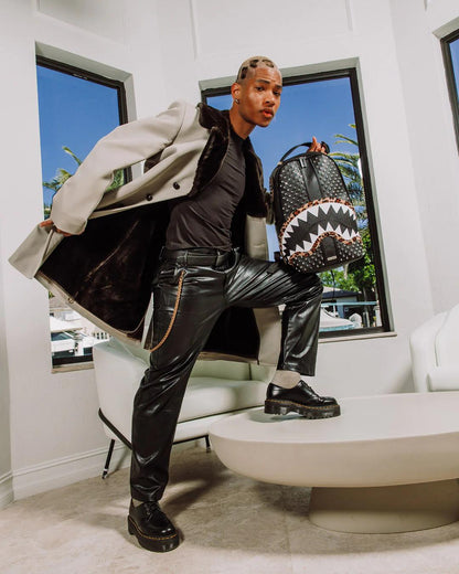 Sprayground BACKSTAGE BACKPACK