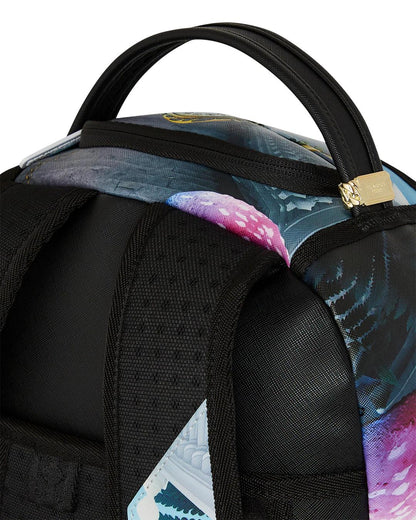 Sprayground FLIP THE SWITCH BACKPACK