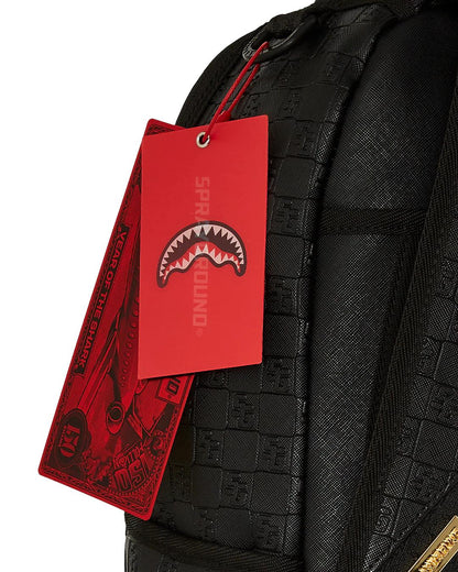 Sprayground MAISON MENACE BACKPACK