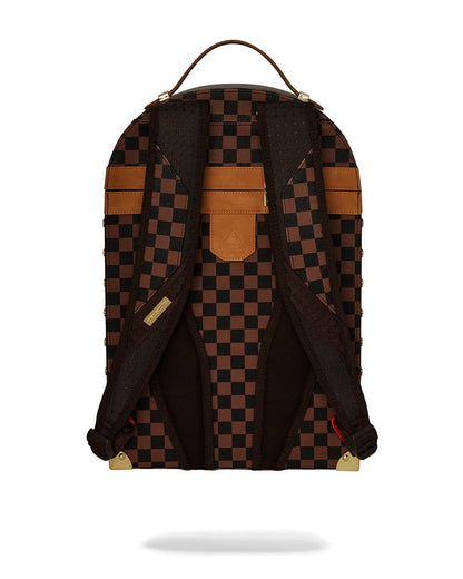 Sprayground HENNYVILLE TRUNK BACKPACK
