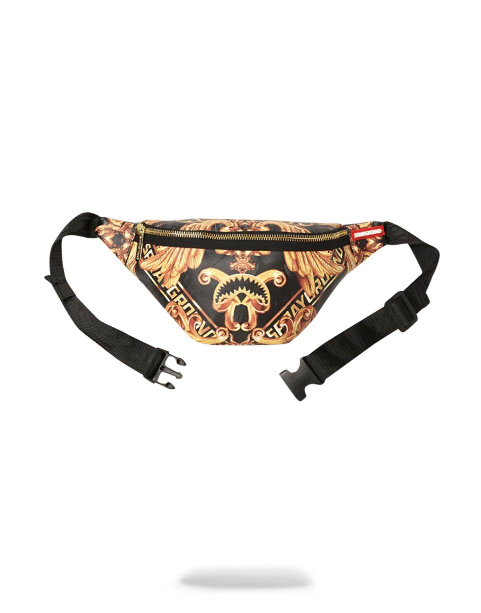 Sprayground PALACE OF SHARKS CROSSBODY