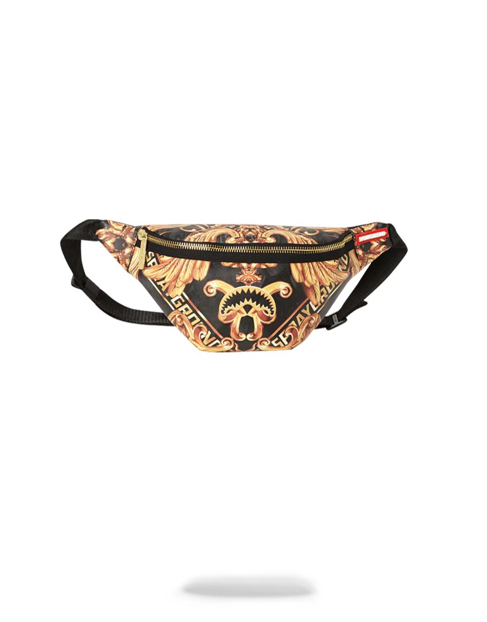 Sprayground PALACE OF SHARKS CROSSBODY