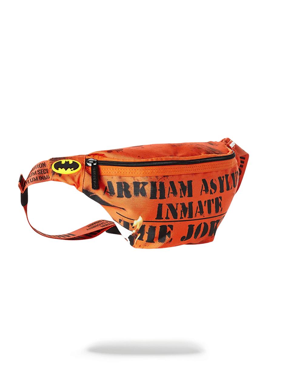 Sprayground JOKER ARKHAM ASYLUM CROSSBODY