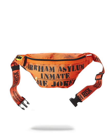 Sprayground JOKER ARKHAM ASYLUM CROSSBODY