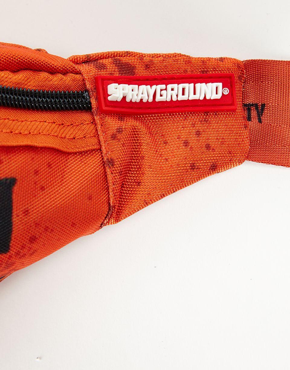 Sprayground JOKER ARKHAM ASYLUM CROSSBODY