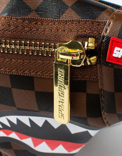 Sprayground SHARKS IN PARIS CROSS BODY