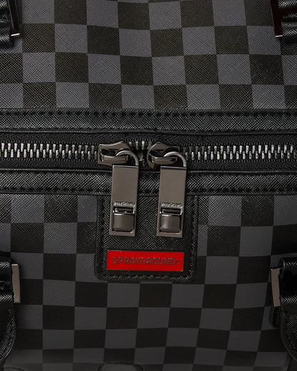 Sprayground XTC GREY SHARKS IN PARIS DUFFLE