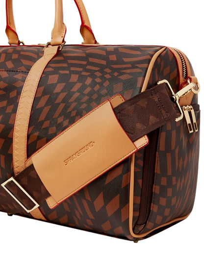 Sprayground TRIPPY HENNY DUFFLE