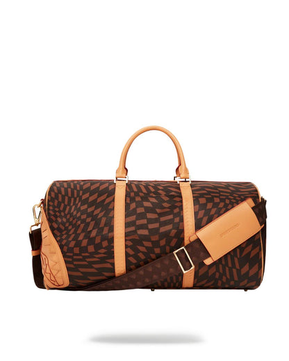 Sprayground TRIPPY HENNY DUFFLE