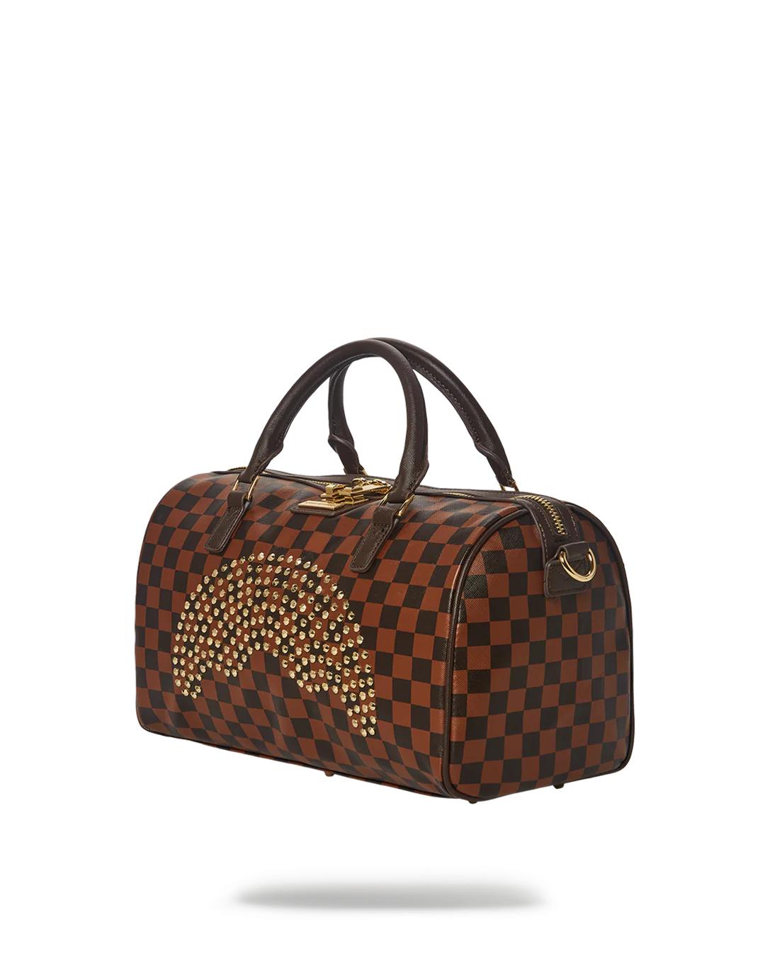 Sprayground SHARKS IN PARIS POLARIS MINI DUFFLE