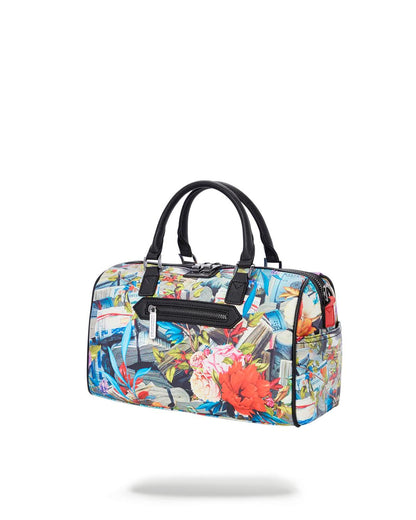 Sprayground CONCRETE JUNGLE MINI DUFFLE