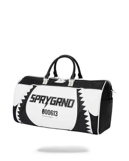 Sprayground SWERVE DUFFLE