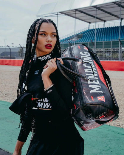 Sprayground FORMULA 1 MENACING DUFFLE