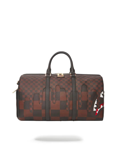 Sprayground XTC SHARKS IN PARIS DUFFLE