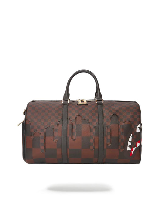 Sprayground XTC SHARKS IN PARIS DUFFLE