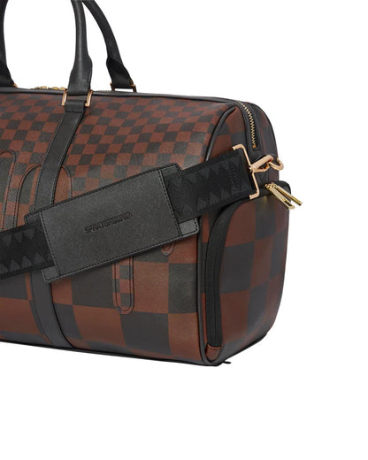 Sprayground XTC SHARKS IN PARIS DUFFLE