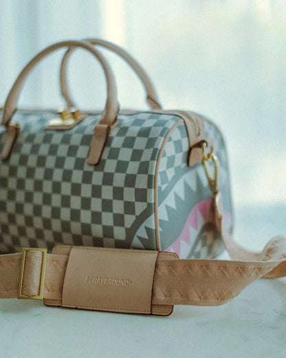 Sprayground ROSE ALL DAY LA PALAIS MINI DUFFLE