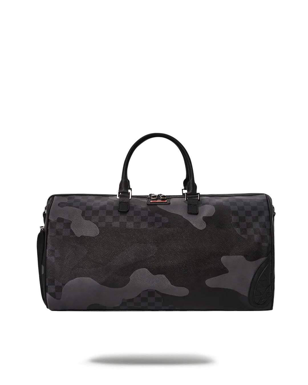 Sprayground 3AM NEVER SLEEP EMPEROR DUFFLE