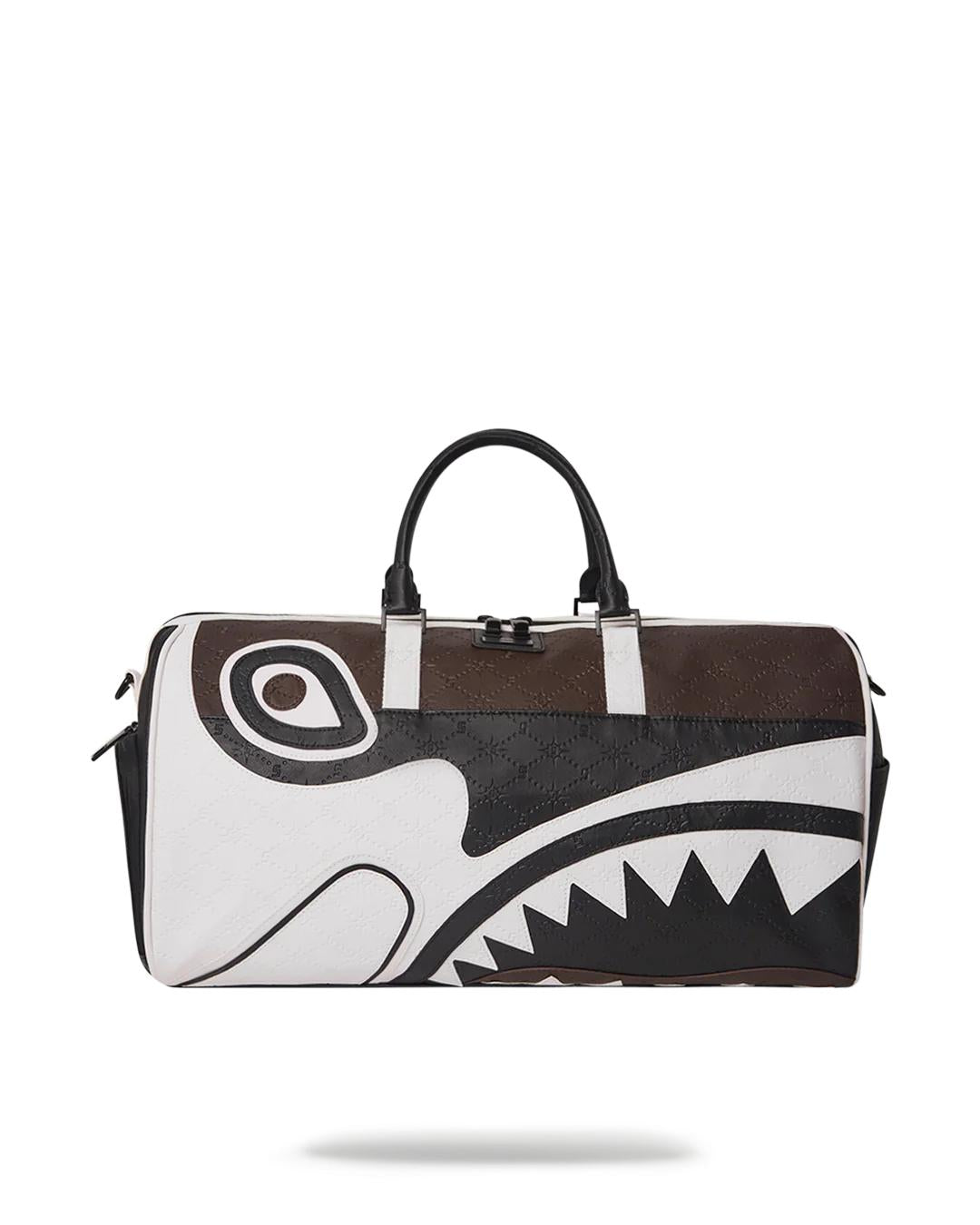 Sprayground V.V.I.P. DUFFLE