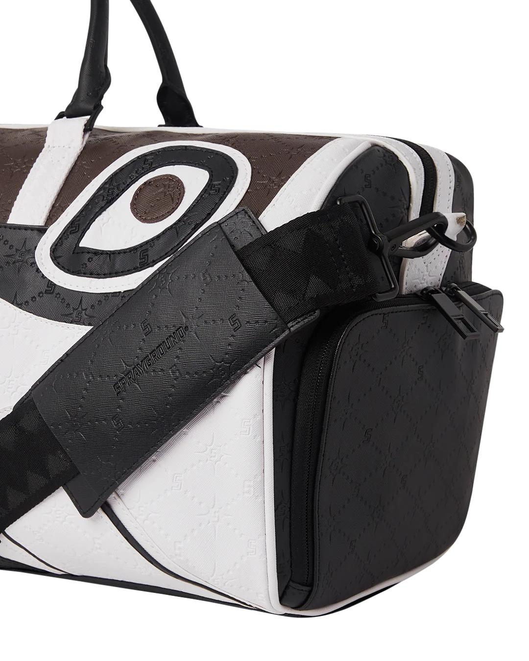 Sprayground V.V.I.P. DUFFLE