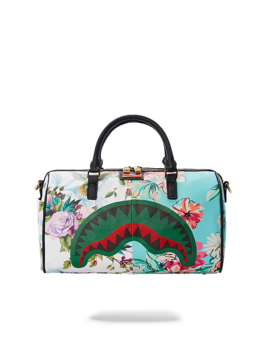 Sprayground THE SANCTUARY MINI DUFFLE
