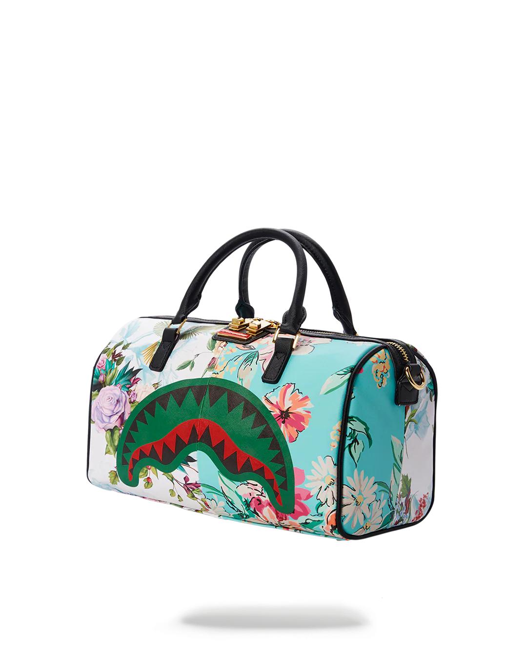 Sprayground THE SANCTUARY MINI DUFFLE