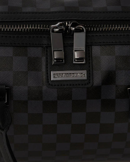 Sprayground SHARKS IN CANDY MINI DUFFLE