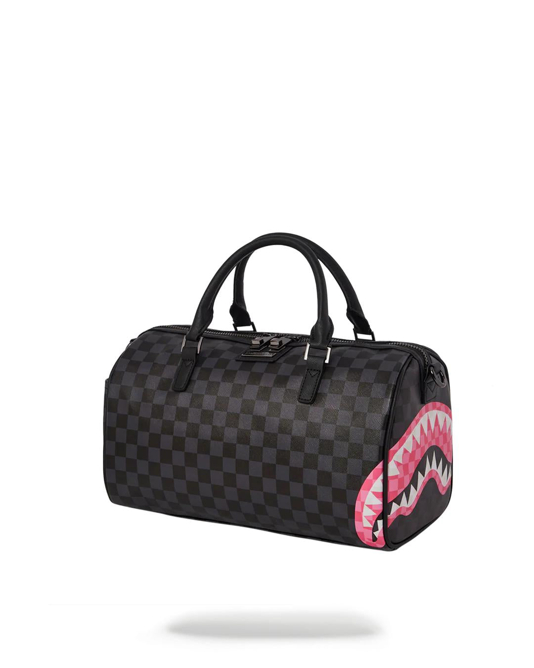 Sprayground SHARKS IN CANDY MINI DUFFLE