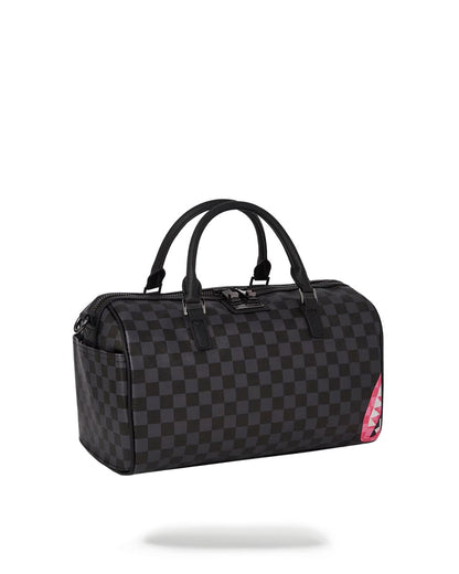 Sprayground SHARKS IN CANDY MINI DUFFLE